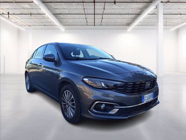 FIAT Tipo 5p 1.6 mjt Life s&s 130cv del 2021