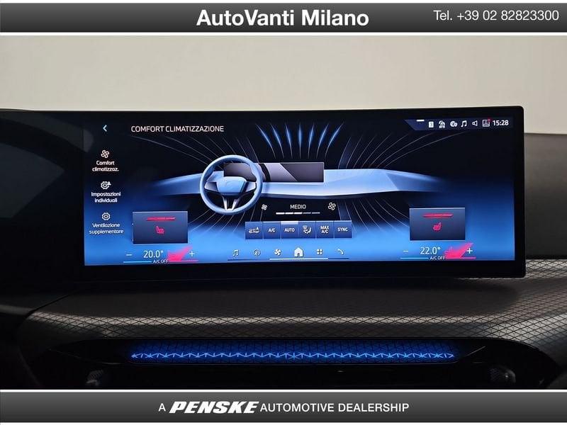 BMW Serie 4 Gran Coupé 420d xDrive 48V Msport Pro