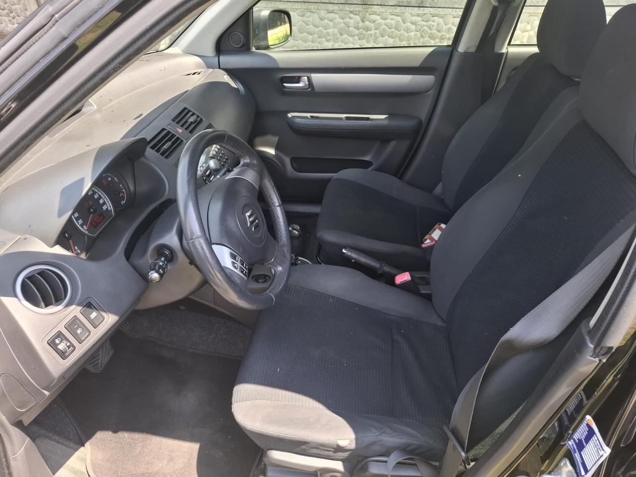 Suzuki Swift 1.3 5p. GL Safety Pack