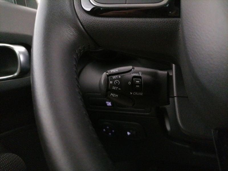 Citroën C3 Aircross 1.2 puretech Max s&s 130cv eat6