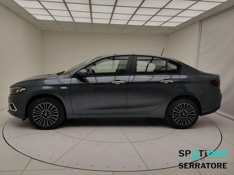 FIAT Tipo II 4p 1.6 mjt City s&s 130cv