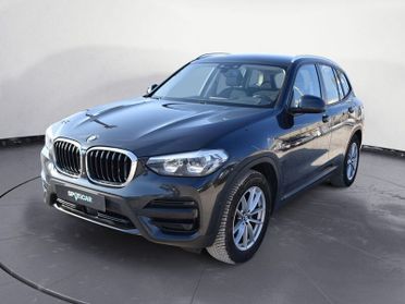 BMW X3 X3 xDrive20d 48V Business Advantage
