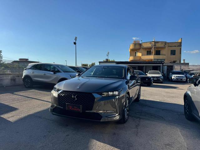 DS AUTOMOBILES DS 4 BlueHDi 130 aut. Cross Opera