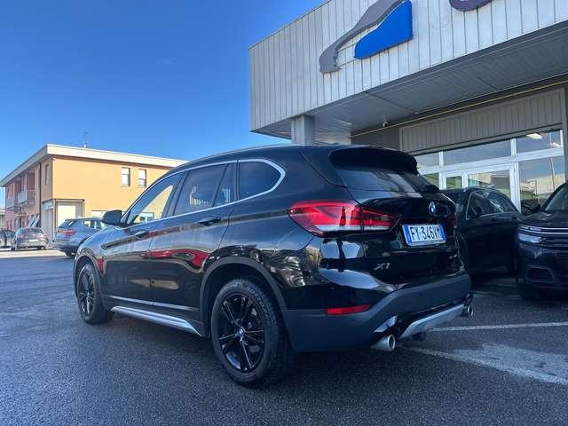 BMW X1 X1 xdrive18d xLine/SERVICE IN BMW