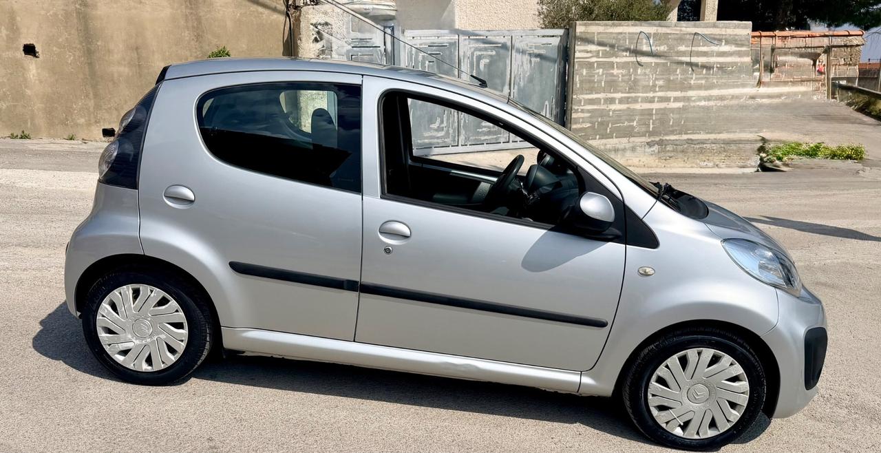 Citroen C1 VTi 68 5 porte Feel