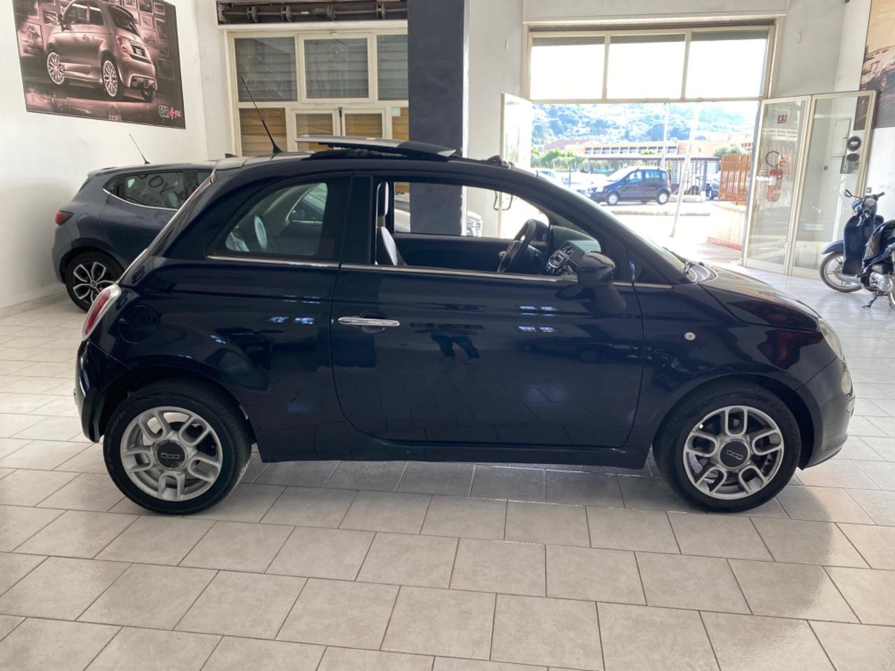 Fiat 500 1.3 Multijet 16V 95 CV Lounge