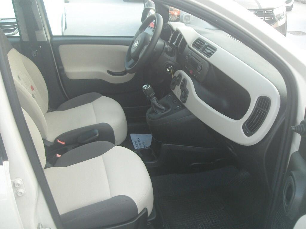Fiat Panda 1.2 Easy 53'000 KM - 2016
