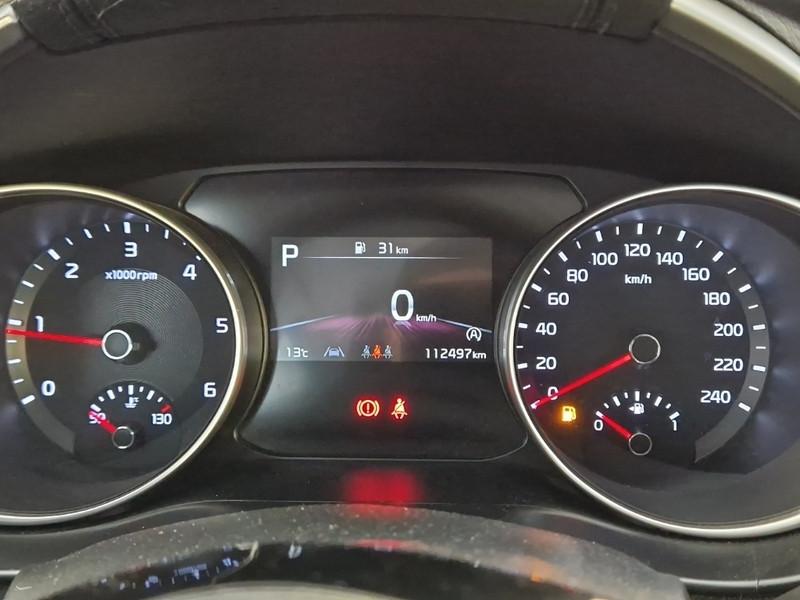 KIA CEE'D SPORTSWAGON 1.6 CRDI 136 CV MHEV DCT BUSINESS CLASS STATION WAGON