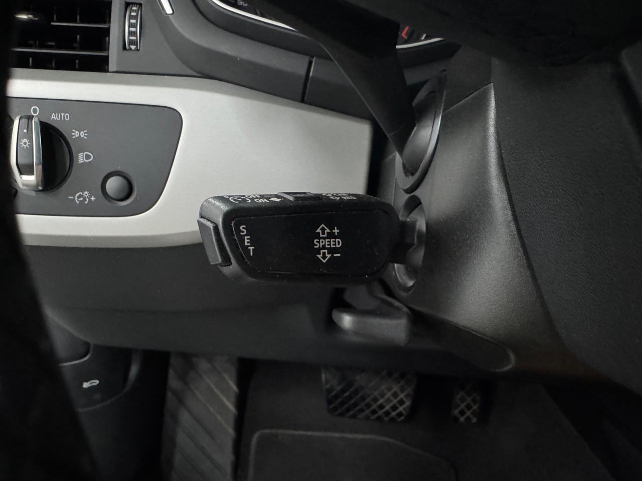 Audi A4 30 TDI/136 CV S tronic Business