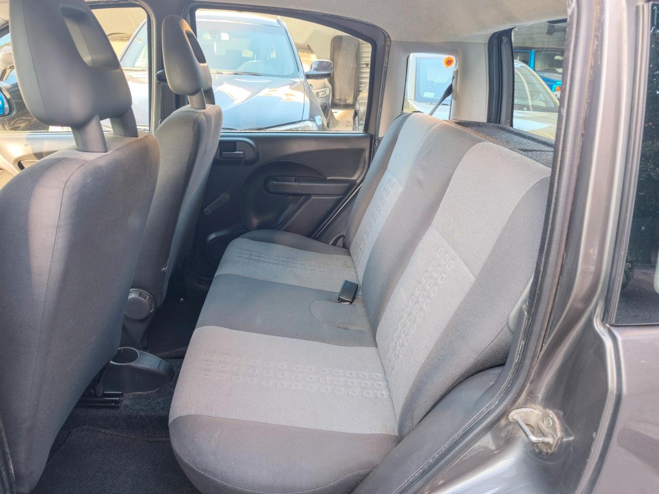 Fiat Panda 1.2 Easy