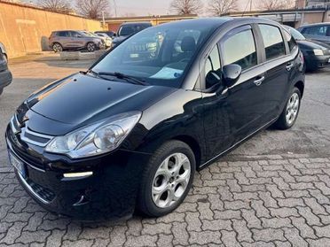 Citroen C3 C3 1.2 vti Seduction 82cv-ok neopatentati-