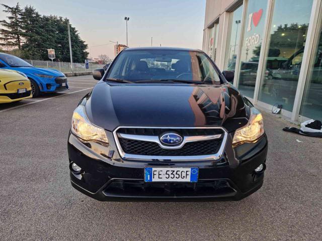 SUBARU XV 1.6i Free AWD