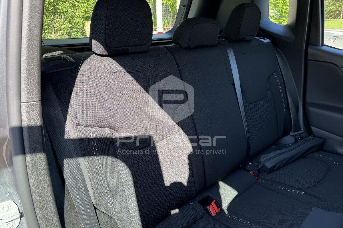 JEEP Renegade 1.0 T3 Longitude