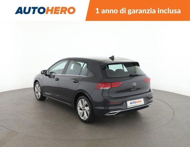 VOLKSWAGEN Golf 1.5 eTSI 150 CV EVO ACT DSG Style