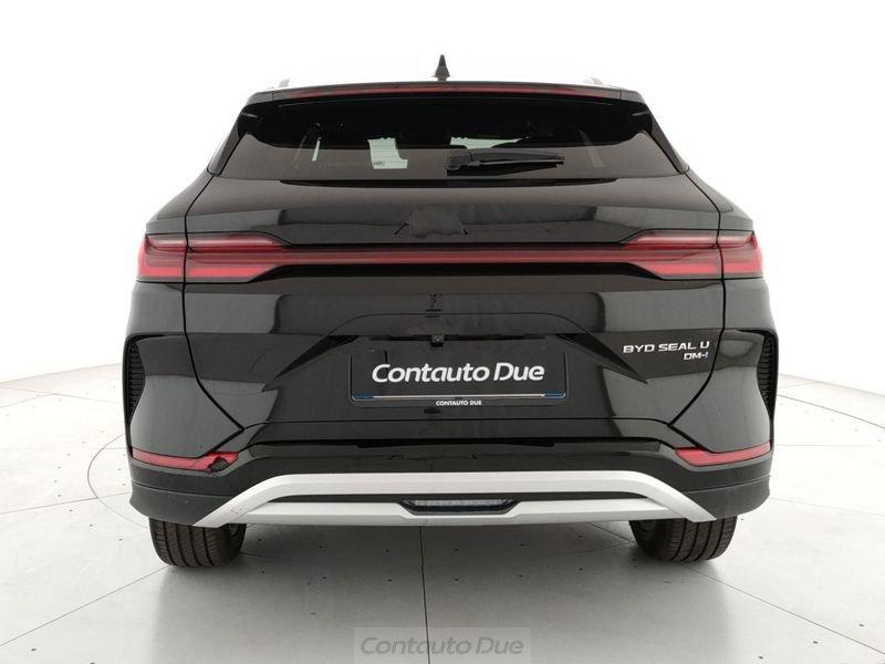 BYD Seal U DM-i Seal U DM-i 1.5 phev Comfort 2wd