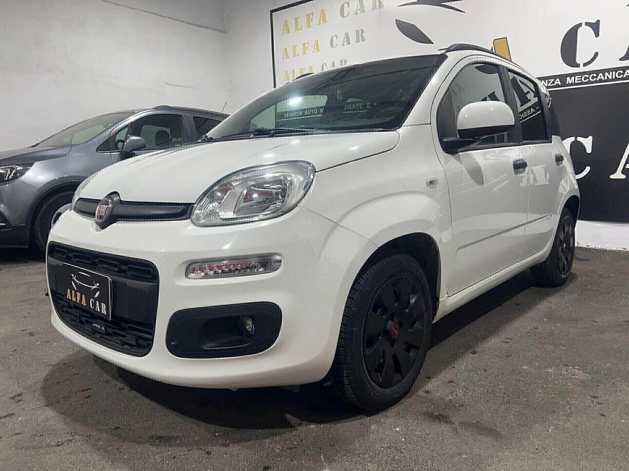 FIAT PANDA 1.2 GPL DI CASA MADRE 69 cv 2019!!! LOUNGE