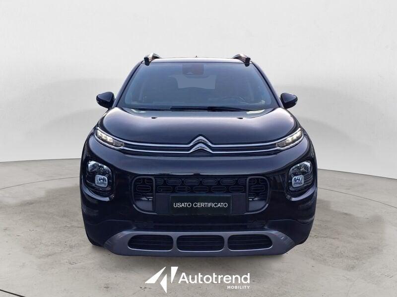Citroën C3 Aircross PureTech 82 CV NAVI Shine