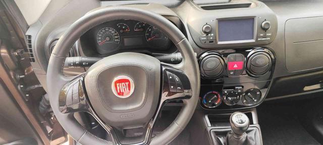 FIAT Qubo 1.4 8V 77 CV Easy
