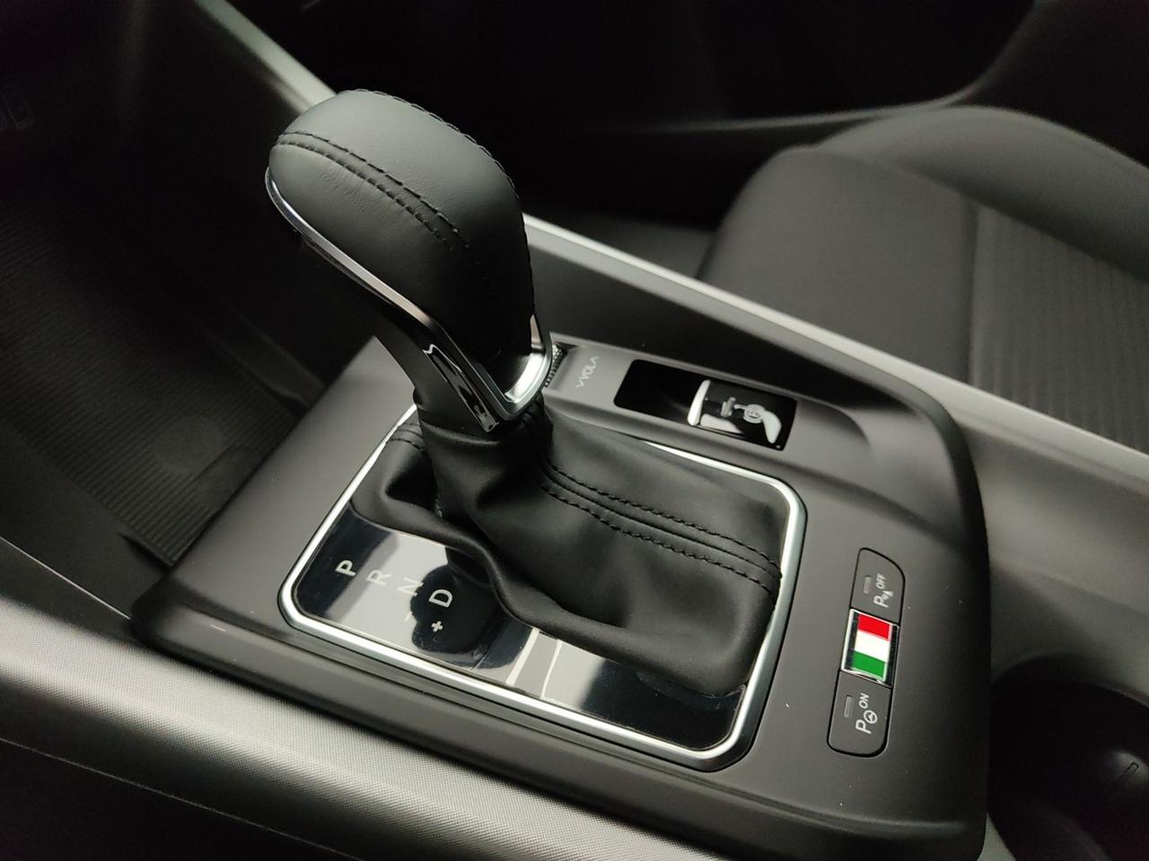 ALFA ROMEO Tonale 1.5 160CV HYBRID SPRINT TCT7