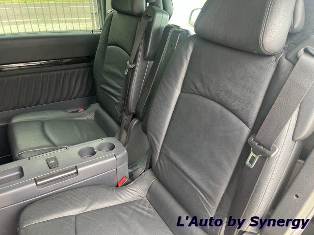 MERCEDES-BENZ Viano 3.0 CDI X-CLUSIVE