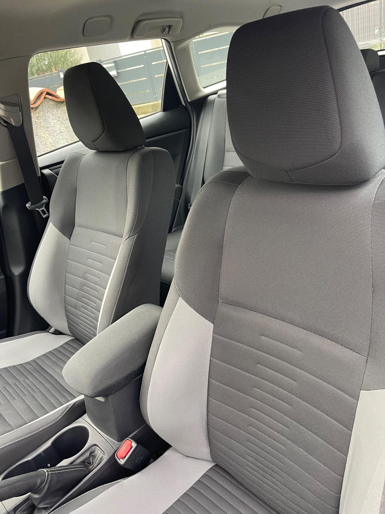 Toyota Auris touring 1.8 h business