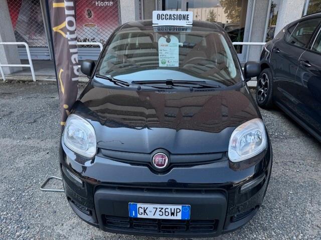 Fiat Panda 1.0 FireFly S&S Hybrid City Cross