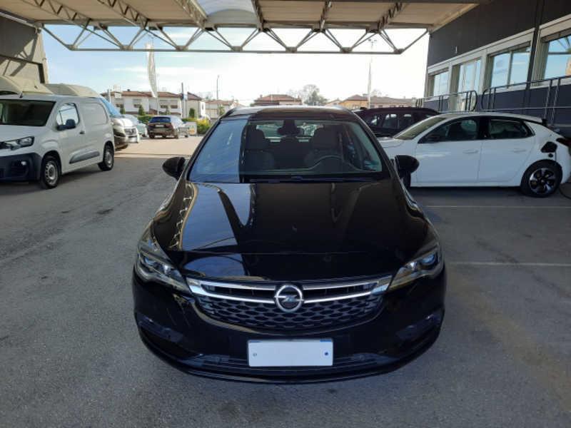 OPEL ASTRA WAGON ST 1.6 CDTI Business 110cv S/S MT6