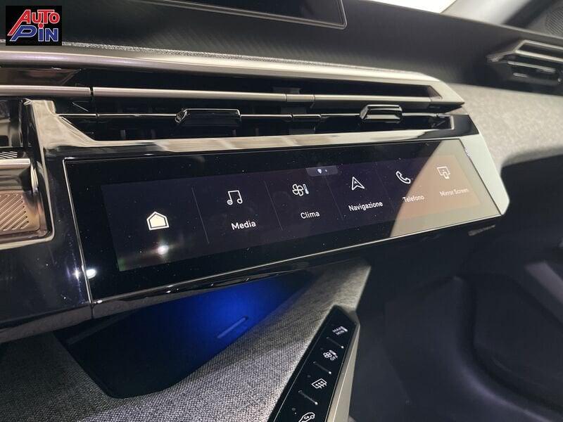 Peugeot 3008 Hybrid 145 e-DCS6 Allure