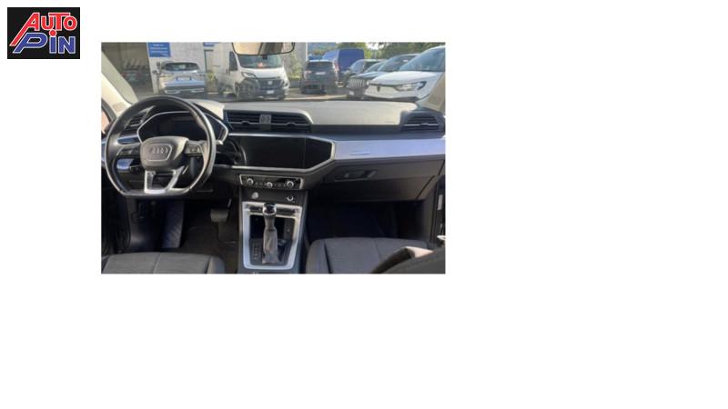 Audi Q3 Q3 35 TDI S tronic Business *IN ARRIVO*