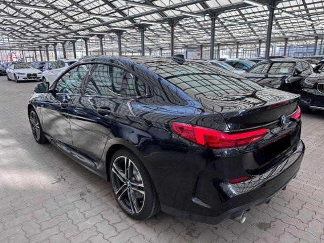 BMW 220 d Gran Coupé Msport M sport