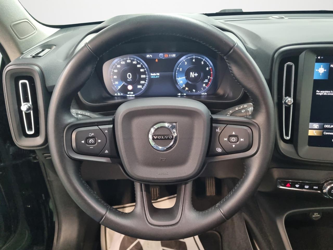 Volvo XC40 T2 Momentum Core