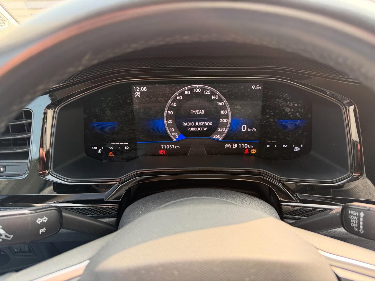 Volkswagen Polo 1.0 TSI Style