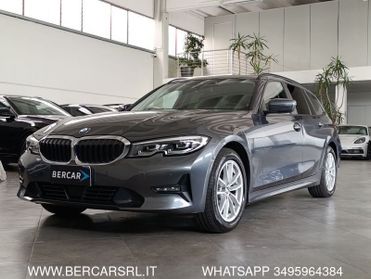 BMW Serie 3 318d 48V Touring Business Advantage