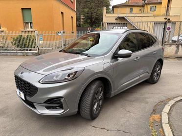 FORD Kuga 2.5 Full Hybrid 190 CV CVT 2WD ST-Line X Design