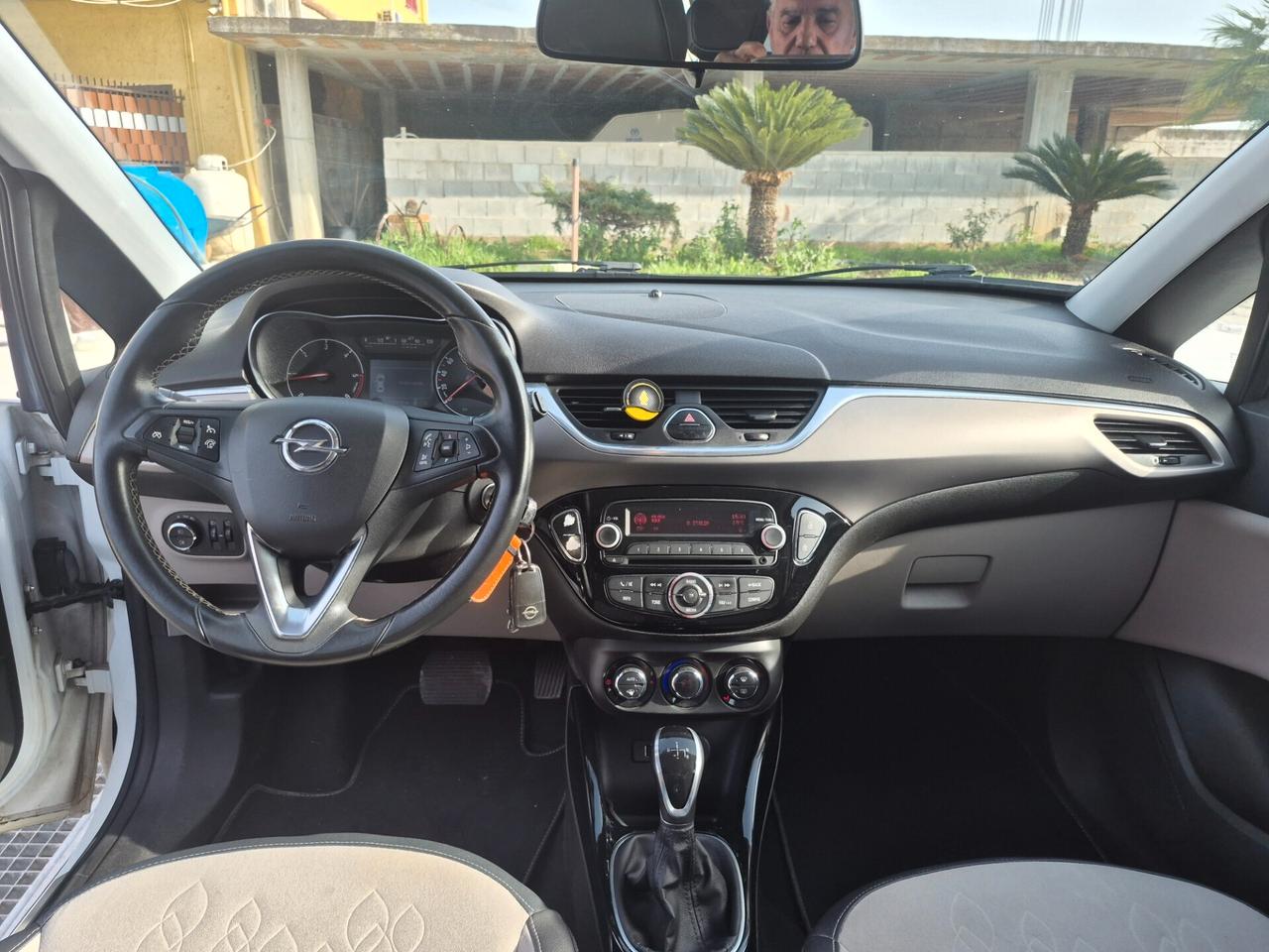 Opel Corsa 1.3 Ecoflex