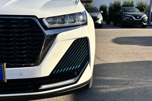 DR MOTOR DR 6.0 1.5 PHEV