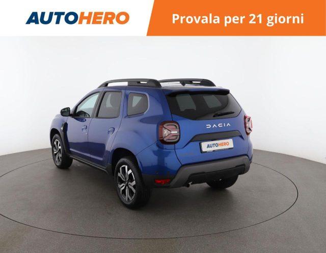 DACIA Duster 1.0 TCe 90 CV 4x2 Journey