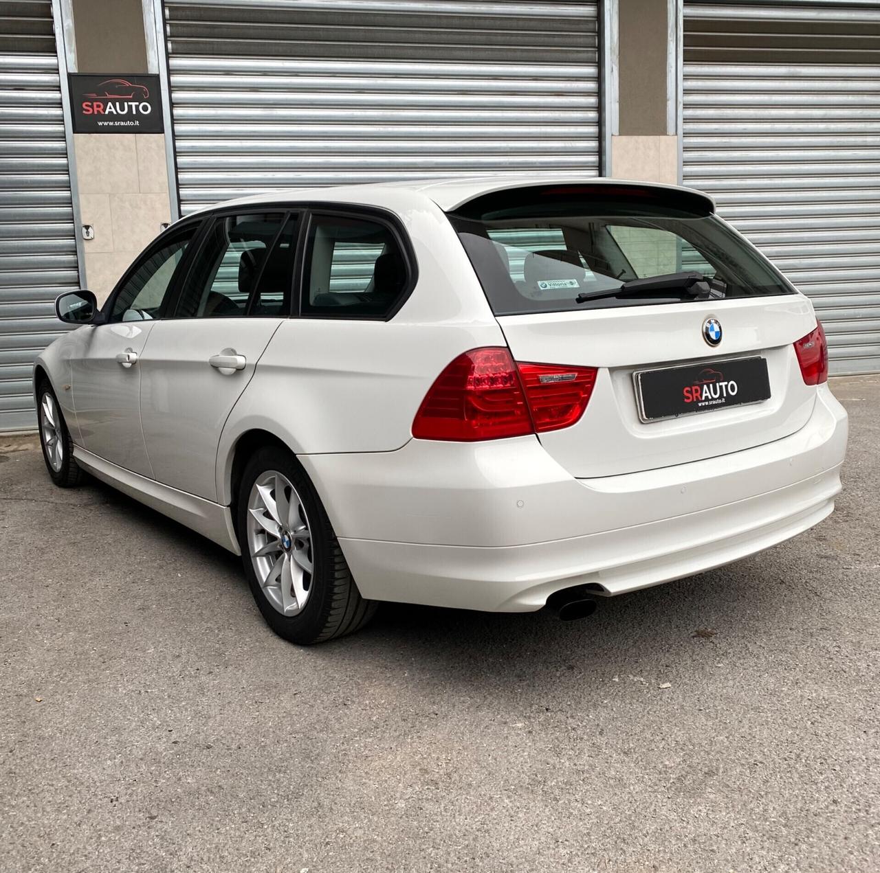 BMW Serie 3 316d 2.0 116cv cat Touring