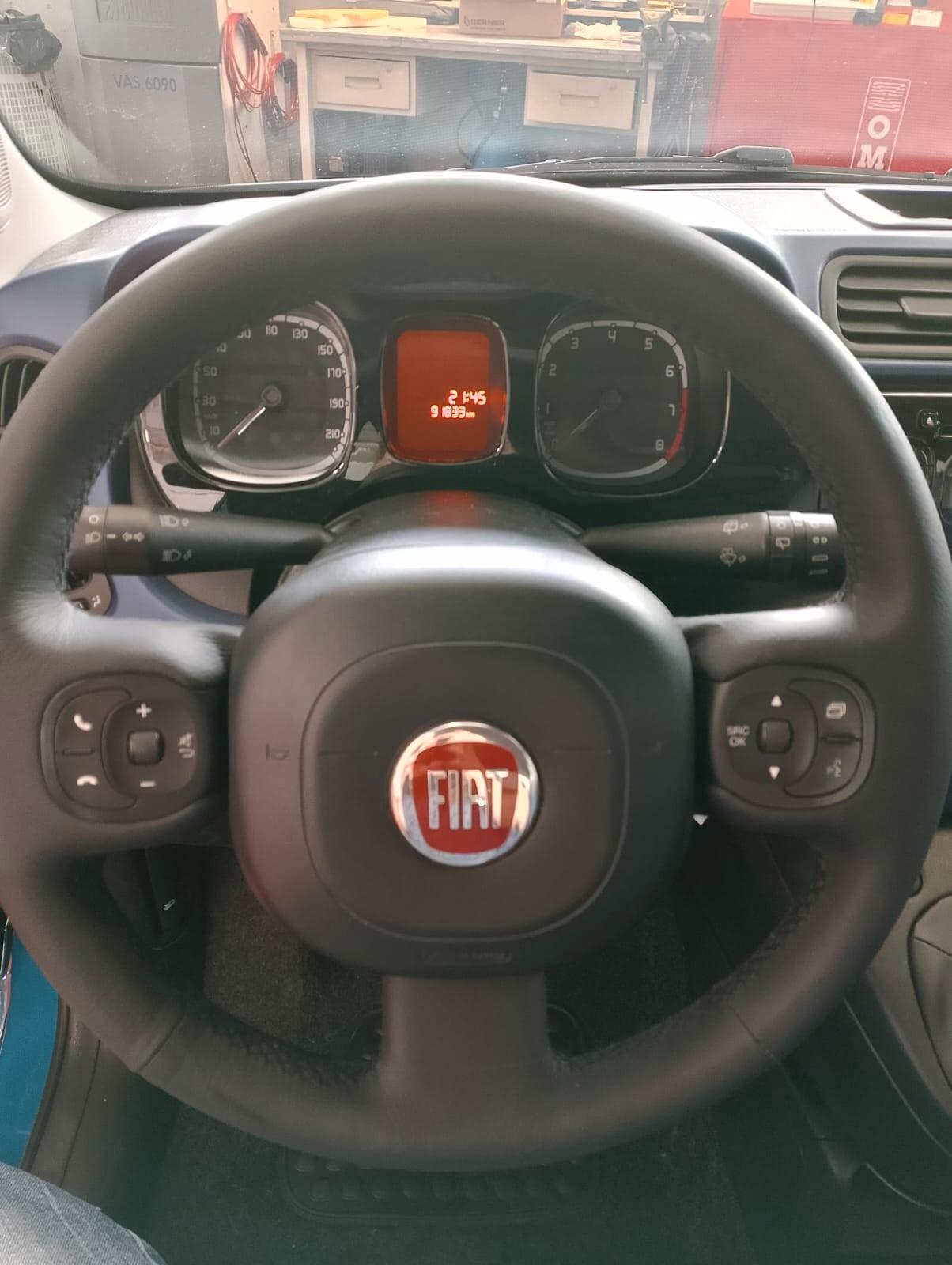 Fiat Panda 1.2