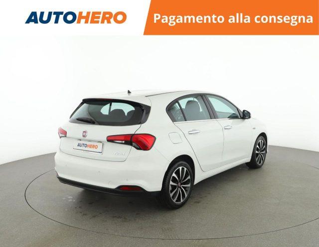 FIAT Tipo 1.6 Mjt S&S 5 porte Lounge