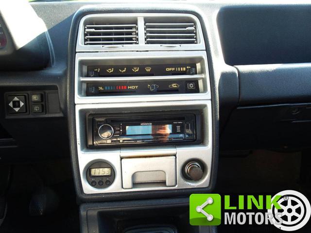 SUZUKI Vitara 1.6i 16V cat JLX -SOLO 128.000KM-