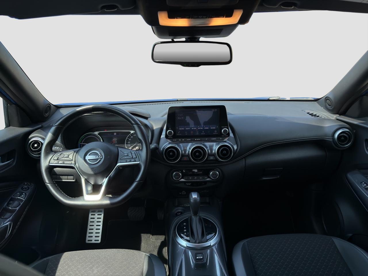 NISSAN Juke 2ª serie Juke 1.6 HEV N-Connecta