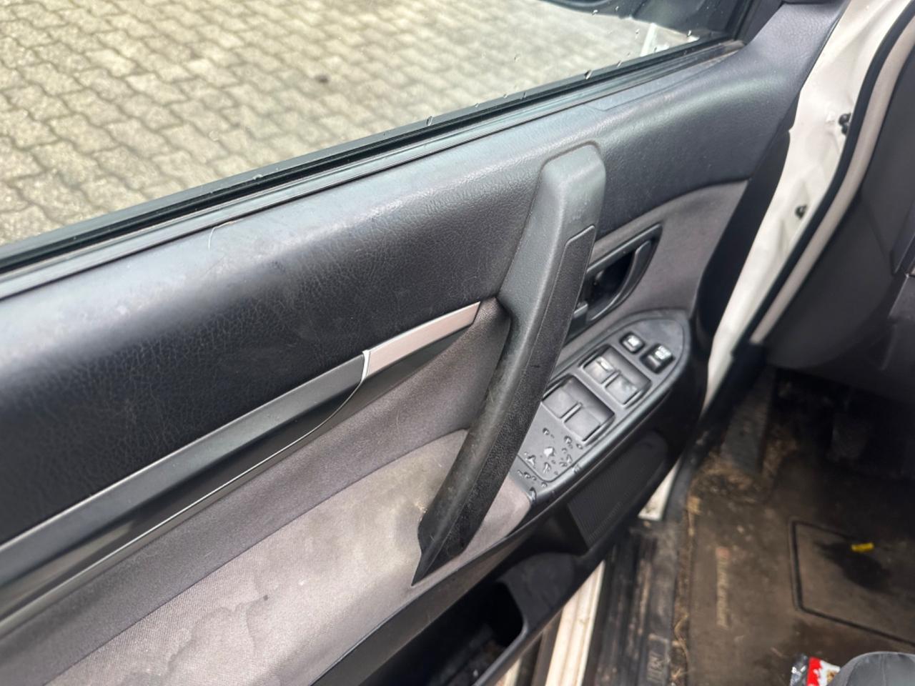 Mitsubishi Pajero 3.2 DI-D 16V 5p. Intense