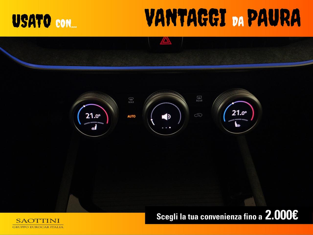 Wagon 2.0 TDI Style 150 CV DSG