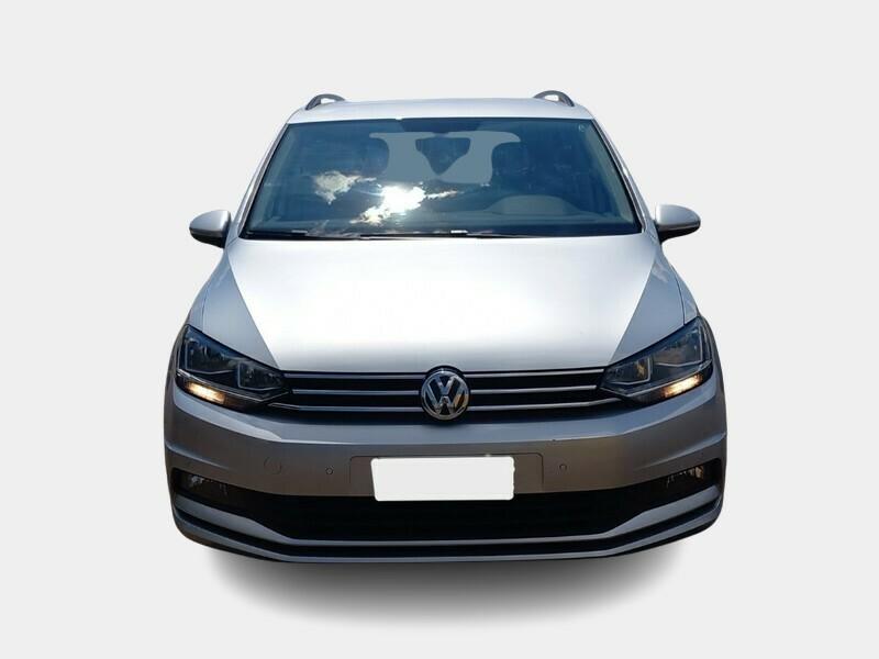 VOLKSWAGEN TOURAN 2.0 TDI SCR Business BMT DSG
