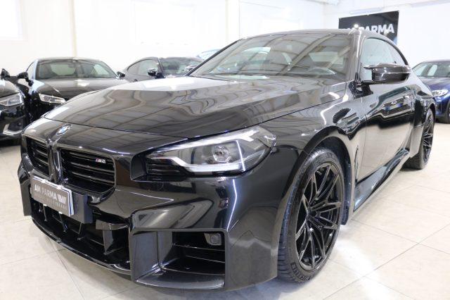 BMW M2 M2 "GARANZIA UFFICIALE BMW"