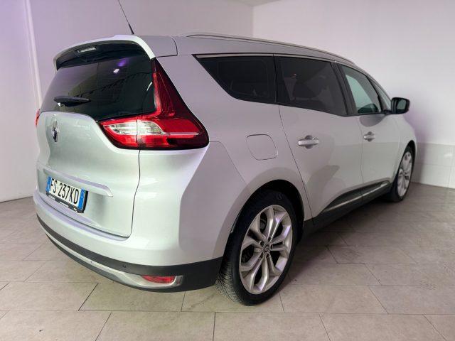 RENAULT Scenic Scénic dCi 8V 110 CV EDC Energy Intens