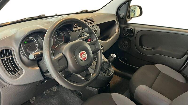 FIAT Panda 1.2 69cv E6 Easy