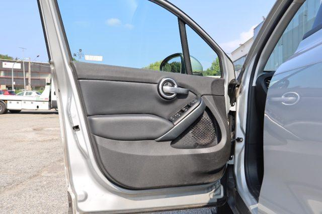 FIAT 500X 1.3 MultiJet 95 CV Business