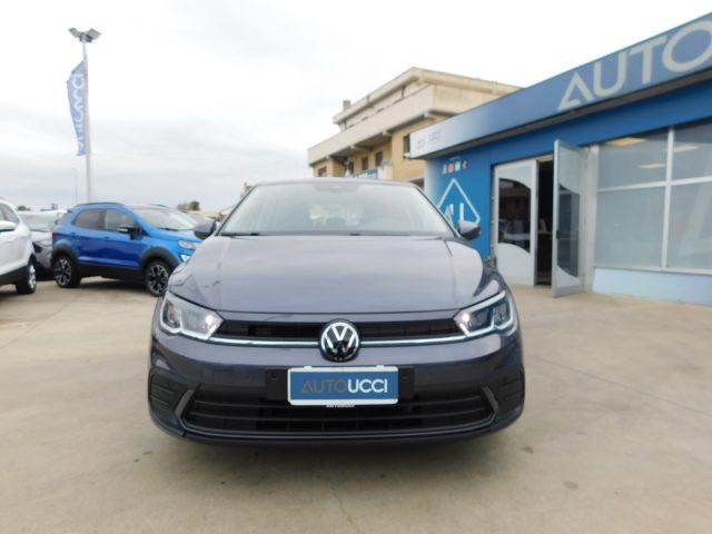 VOLKSWAGEN Polo 1.0 TSI Life Business